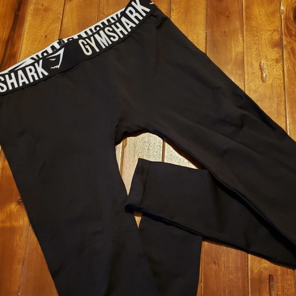 GymShark Leggings